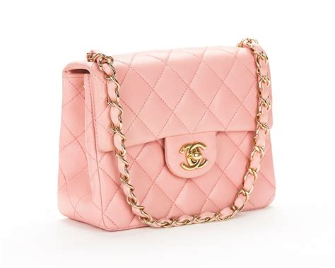 chanel vintage uk